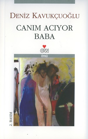 Canim Aciyor Baba<br />